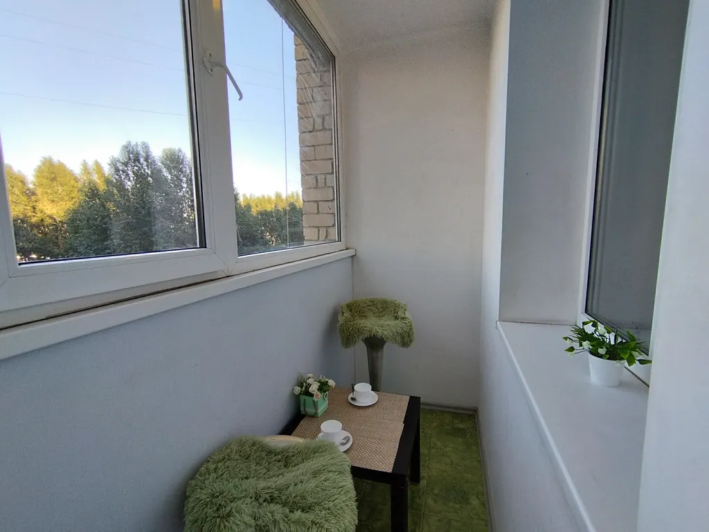 Квартира Двухкомнатные Апартаменты на Кирова — Самара