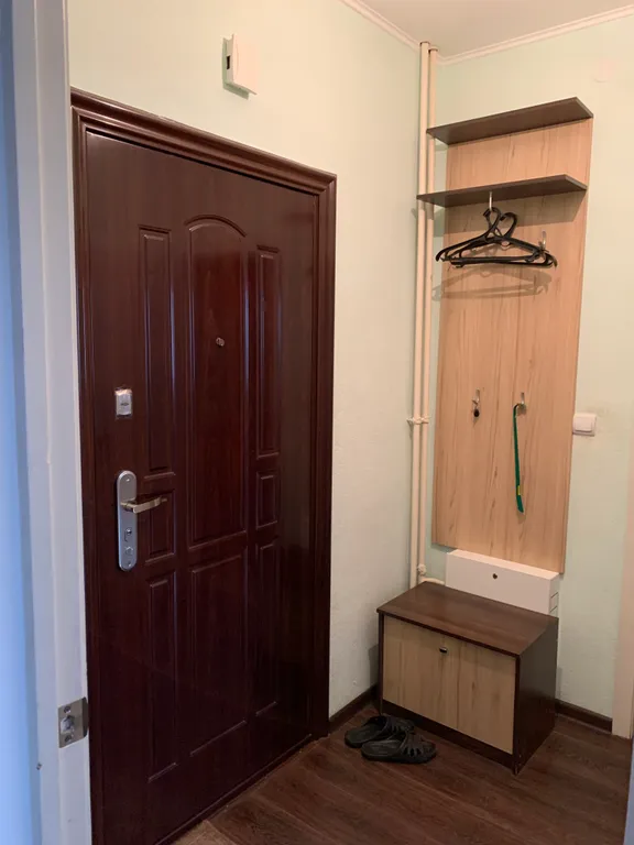 Теплая чистая квартира рядом с биатлонным центром