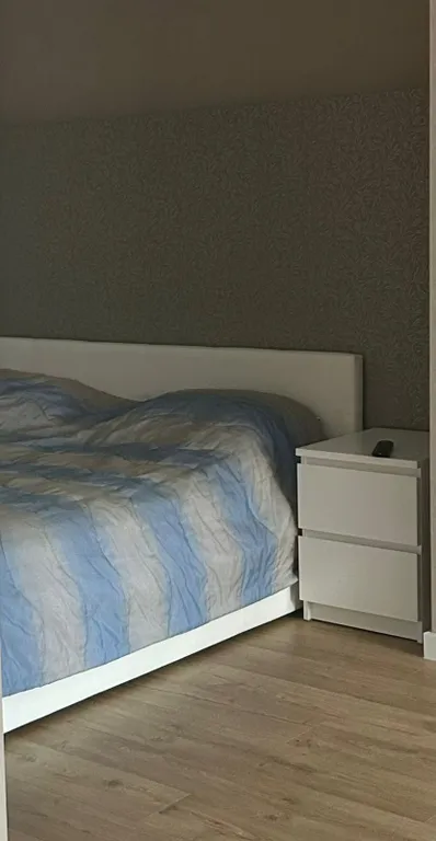 Квартра-студия в 5 минутах от моря