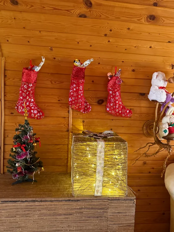 Коттедж Аrt-Гость