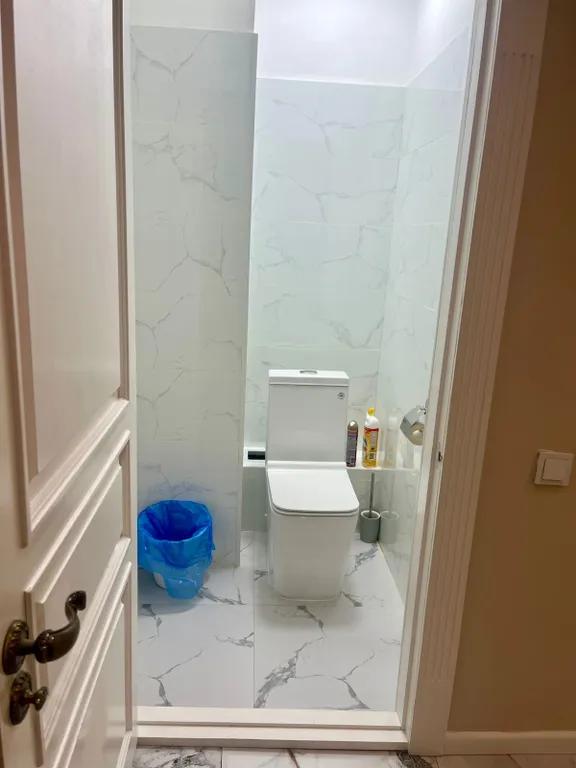 Central esentai residence