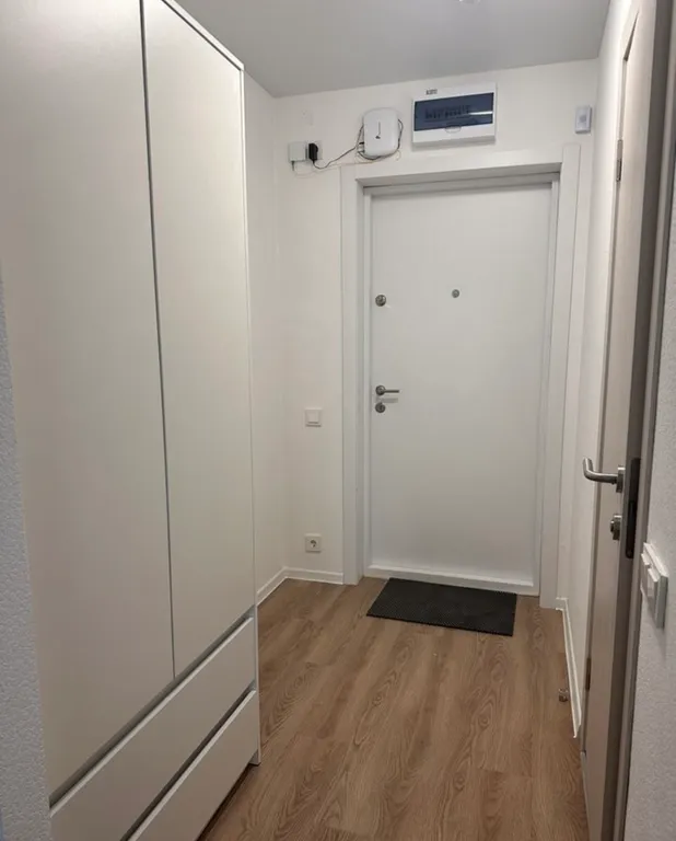 Миниатюрная студия для вашего отдыха