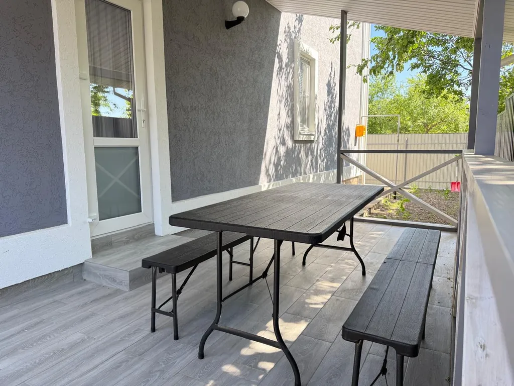 Коттедж «Люкс»