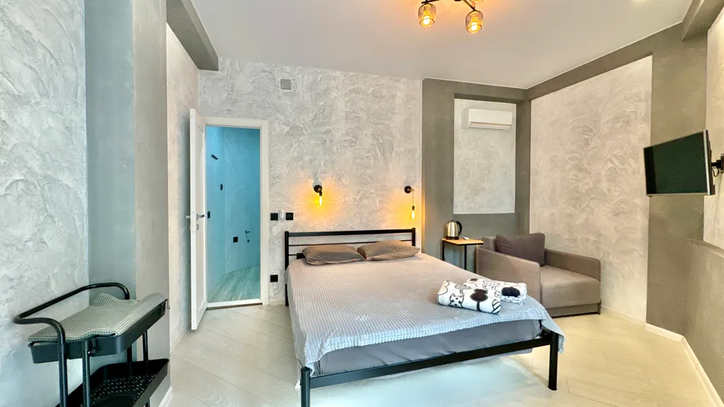 Дом в заповеднике с баней на дровах