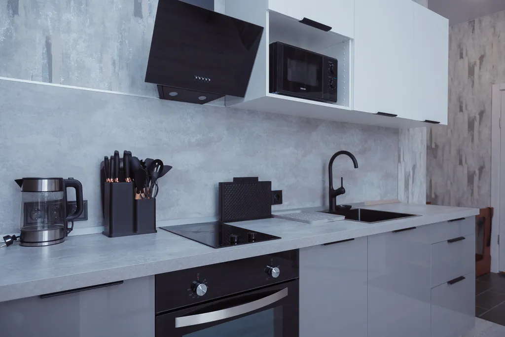 Квартира Уютная квартира в нoвом cовременном ЖK Шерегеш — Шерегеш