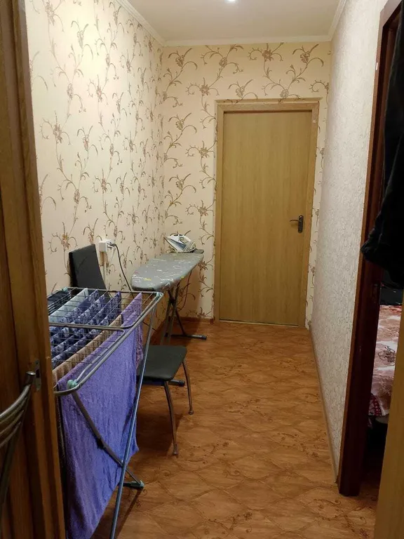 Квартира Комната рядом с метро Озерки до 4х человек — Санкт-Петербург