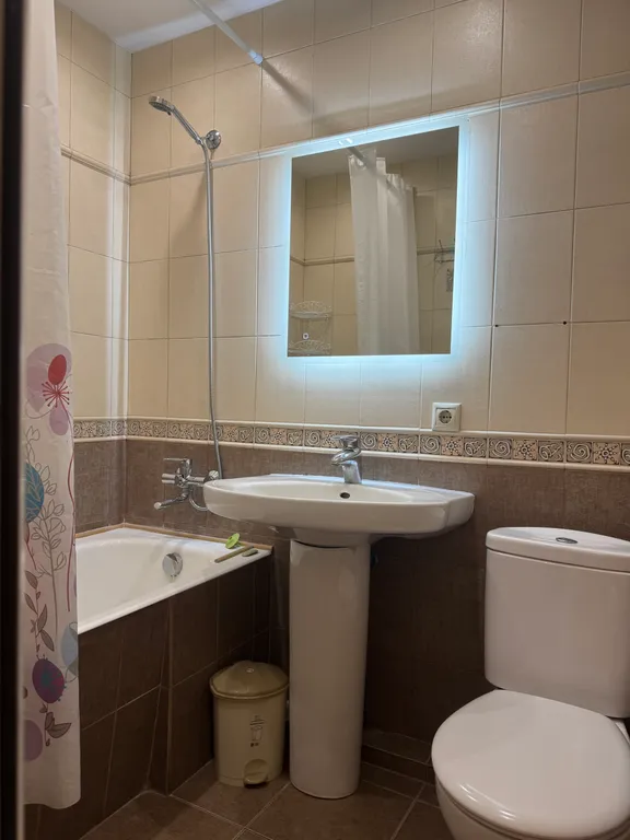 Коттедж Коттедж Уютный таунхаус в центральном районе Сочи вблизи моря — Сочи