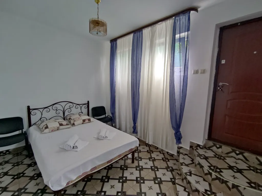 Квартира Комната — Гагра