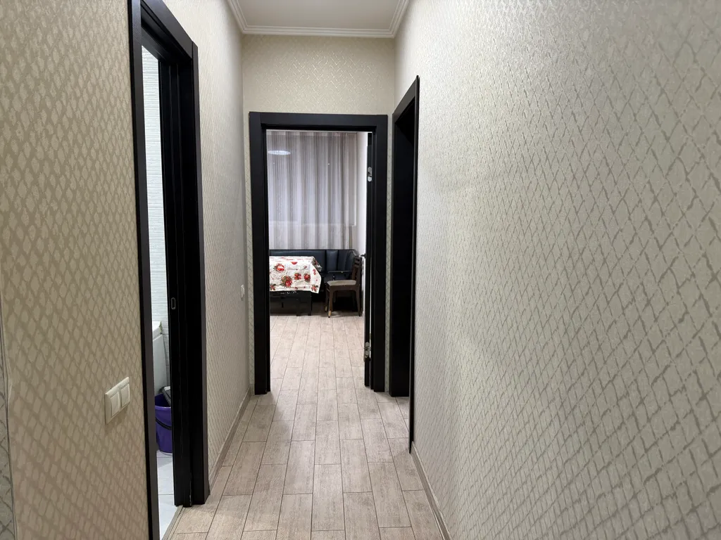 Квартира в центре Пушкино