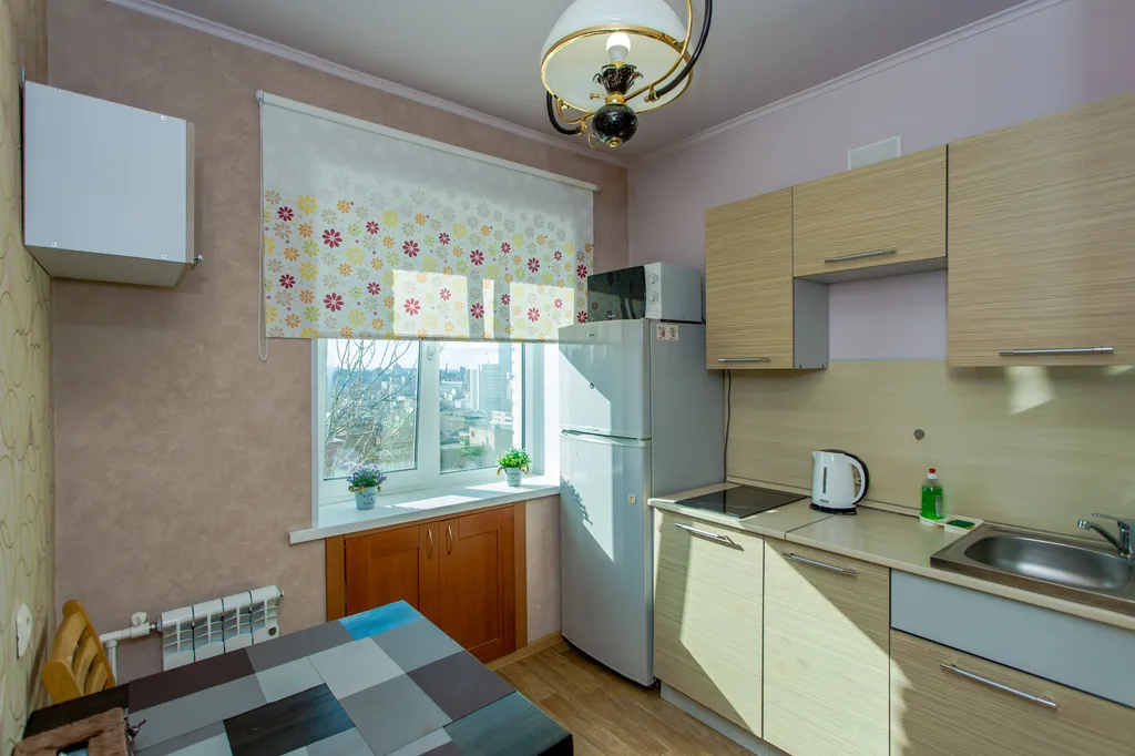 Квартира в центре города рядом с телецентром и медицинским центром