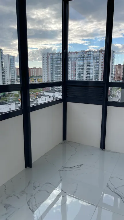 Светлая, уютная квартира