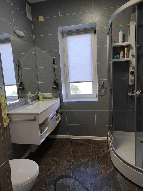 Уютный коттедж для семейного отдыха