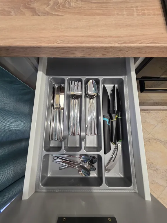 Квартира в Ботанике