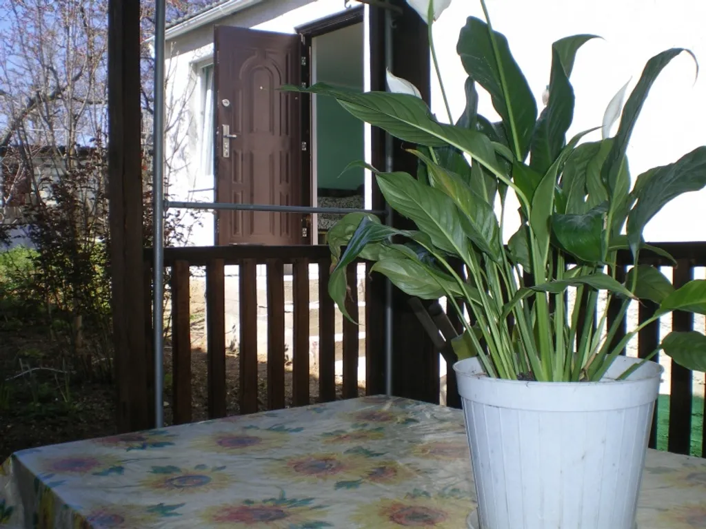 Жилье на Северной стороне