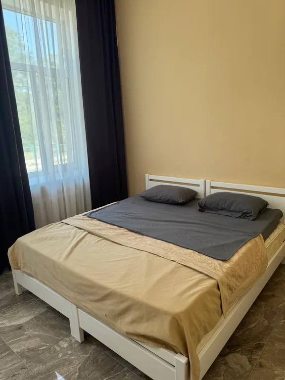 Таунхаус у Центрального пляжа