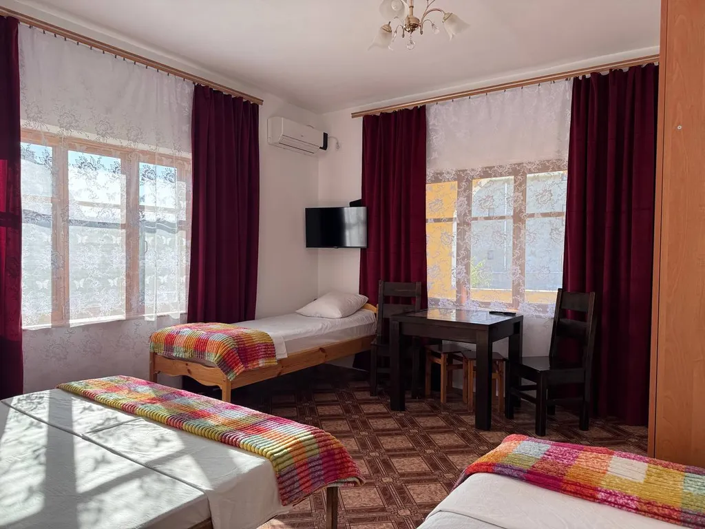 Студия у Хореки в районе Аквапарка