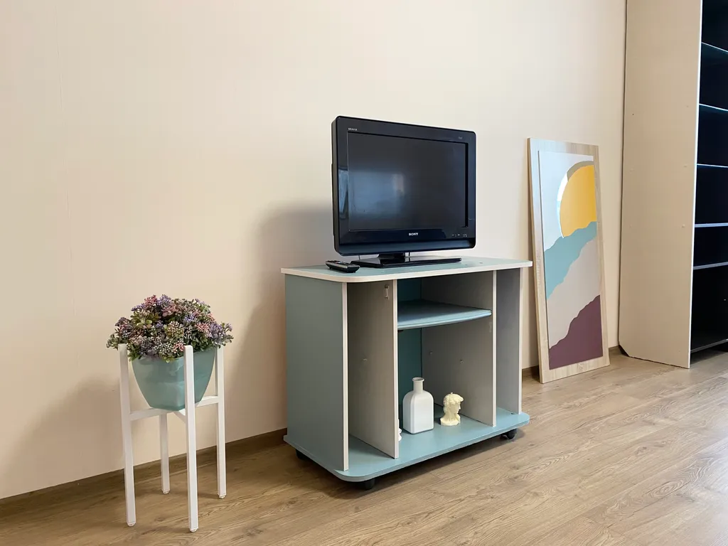 Атмосфера лета