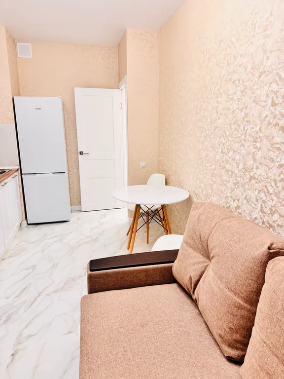 Квартира в 1 минуте от метро Рассказовка