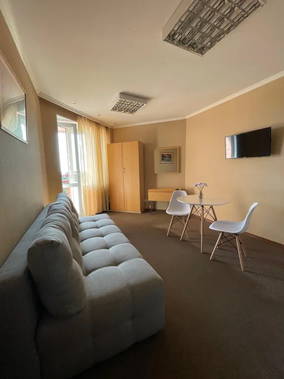 Студия у Бердского залива