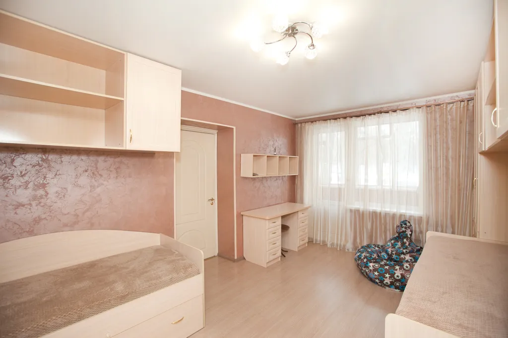 Квартира Уютная чистая квартира — Москва