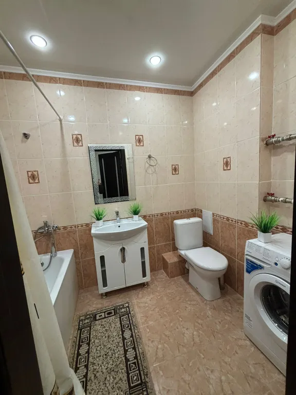 Приятная квартирка