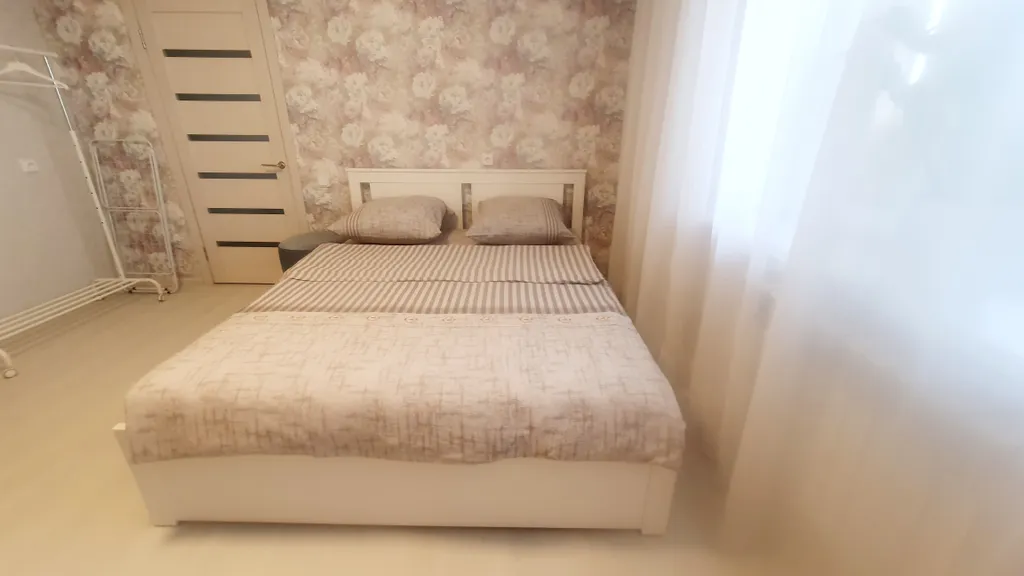 Уютная квартира для путешественников