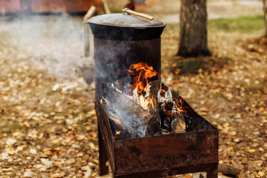 Уютные дома для компании и большой семьи на берегу Волги