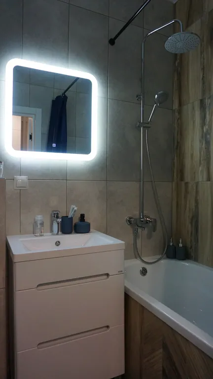 Студия премиум-класса на Блинной горе в новом ЖК