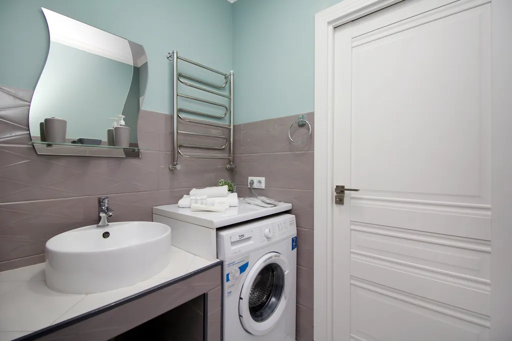 Central Esentai Residence