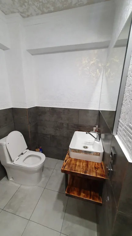 Квартира Квартира Номер Калибри — Гагра