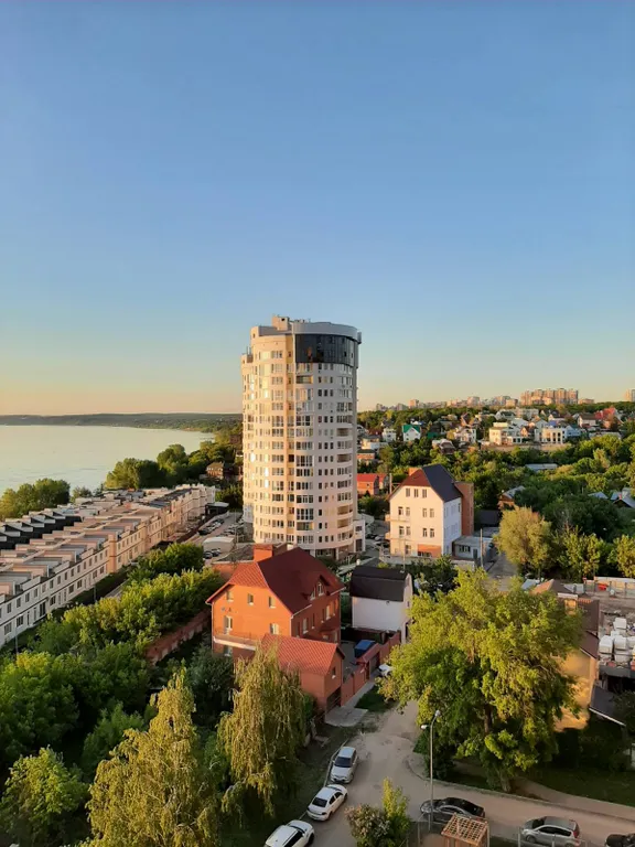 Все для Вашего комфорта у Волги