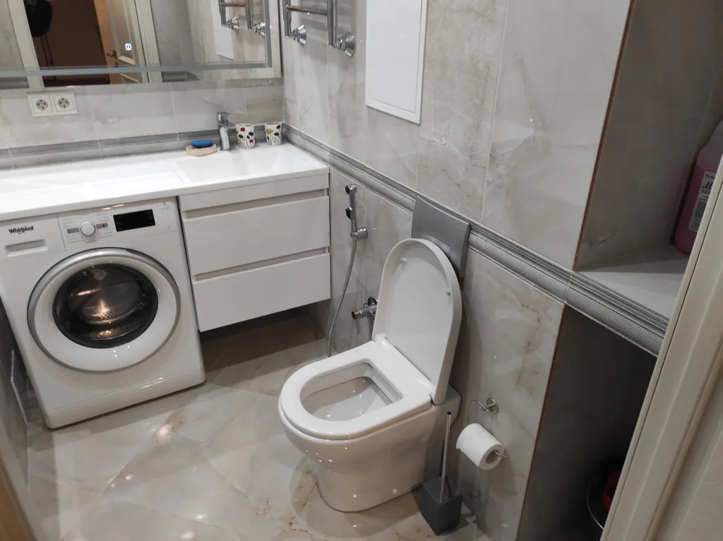 3-комнатная красивая квартира у аэропорта Внуково