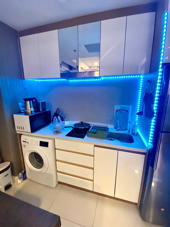 Просторные премиальные апартаменты-пентхаус