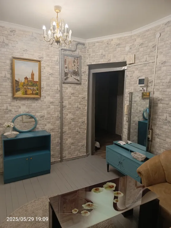 Квартира уютная квартира в историческом центре Калининграда — Калининград