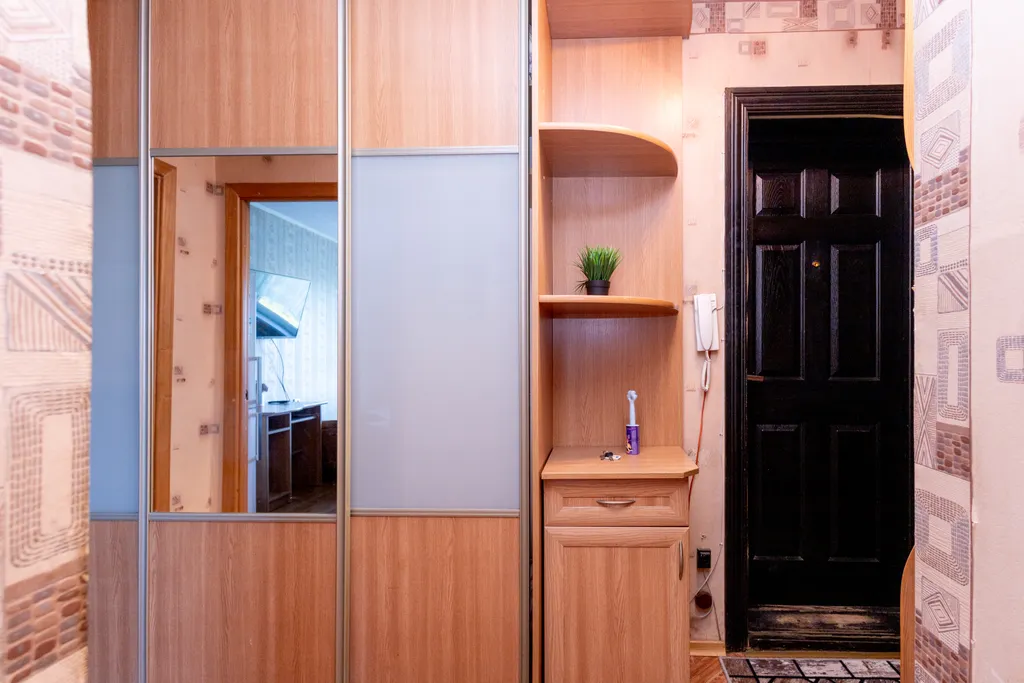 Квартира Просторная квартира на набережной — Калининград