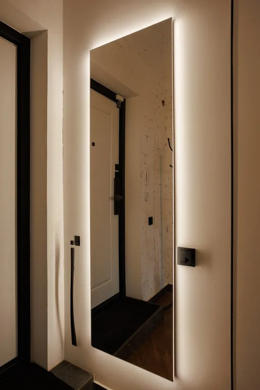 Квартира Двухуровневая квартира в историческом доме в центре — Ярославль