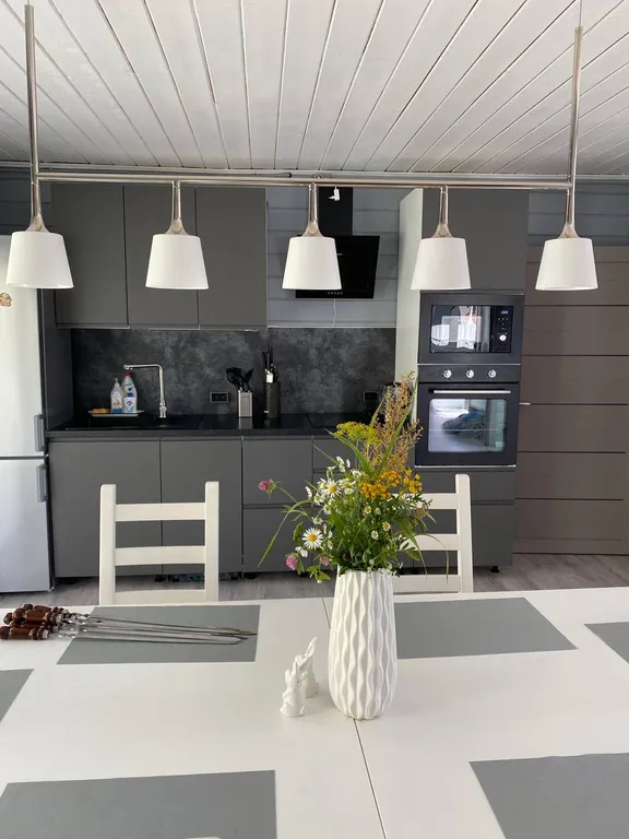 2-комнатный Дом