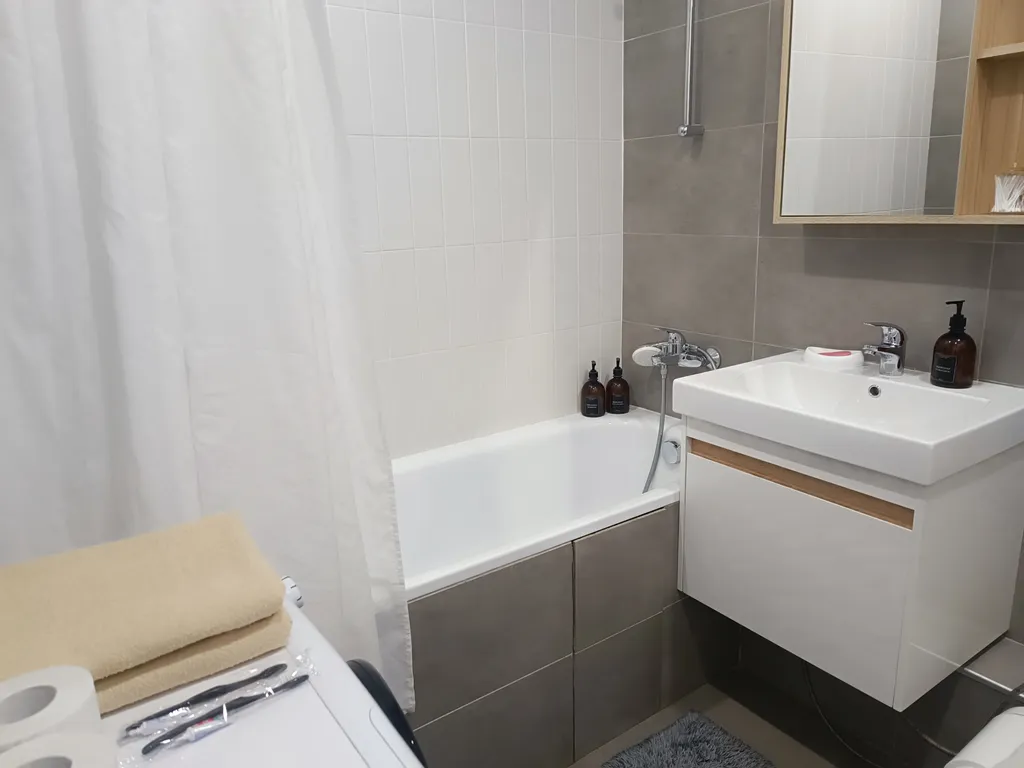 Уютно как дома