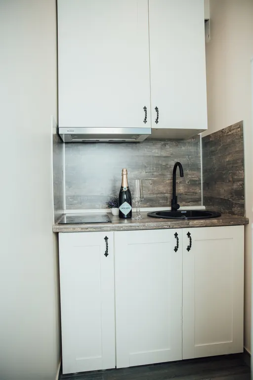 Квартира 2-комнатная Квартира — Светлогорск