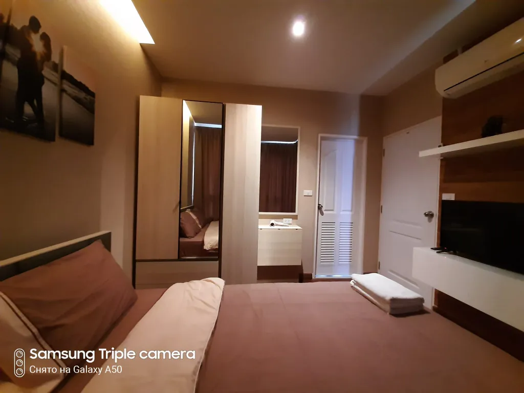 Апартаменты the Lago Пхукет Найхарн