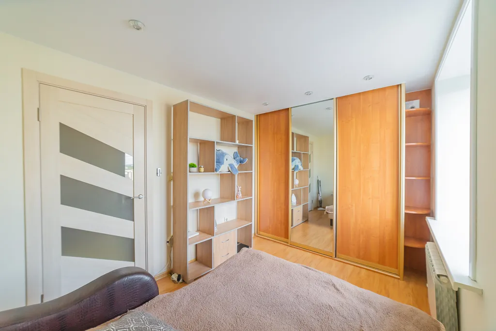 Уютная квартира в самом центре города