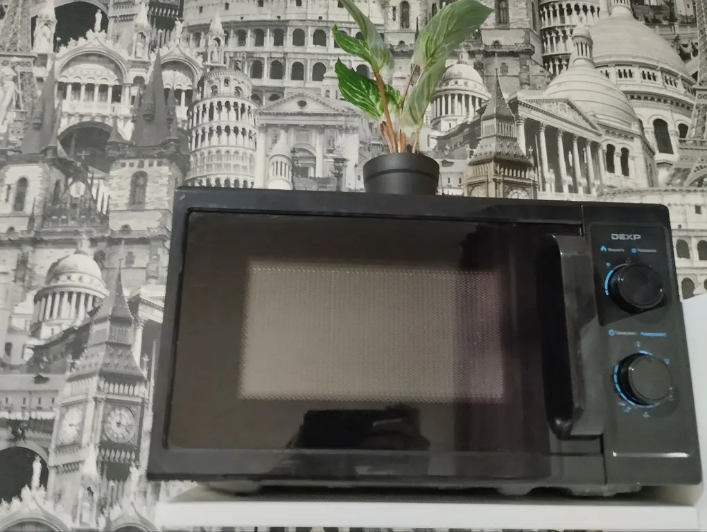 Уютная квартира с видом на стадион в ЖК Панораме