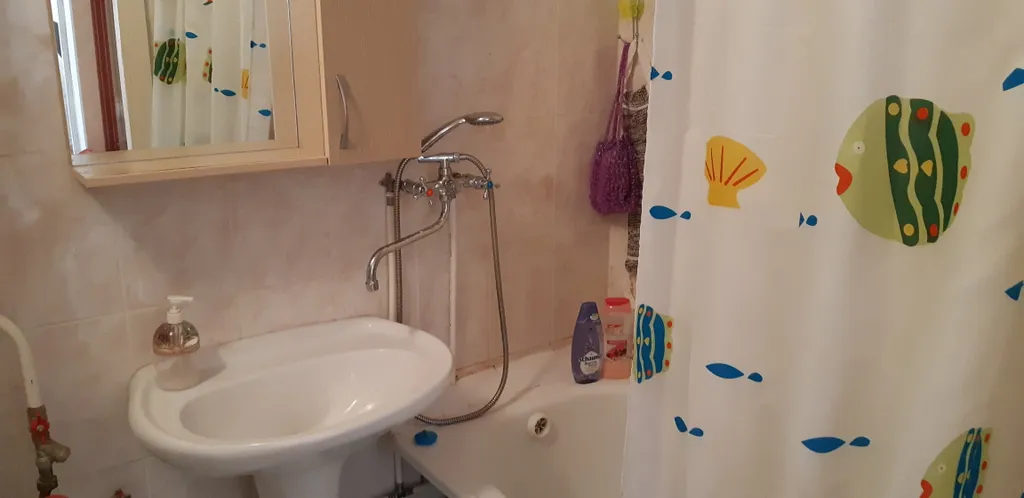 Уютная квартира комфорт-класса 120