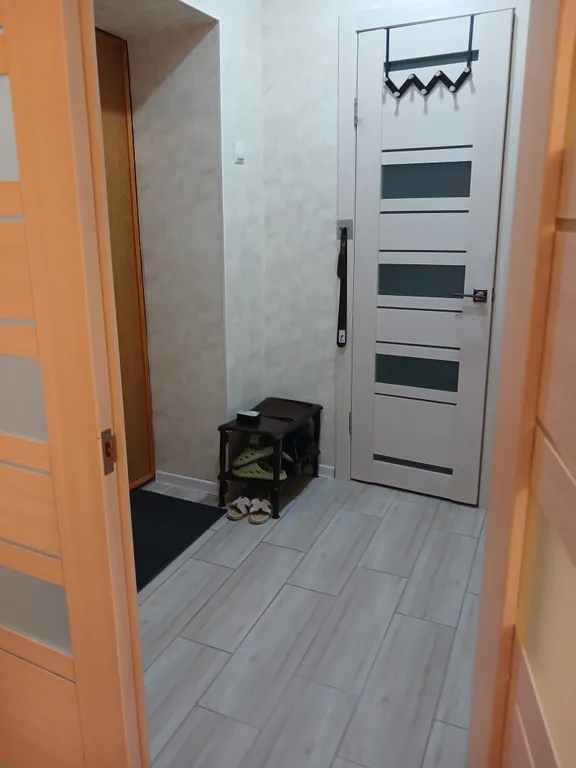 Уютная квартира для комфортного отдыха