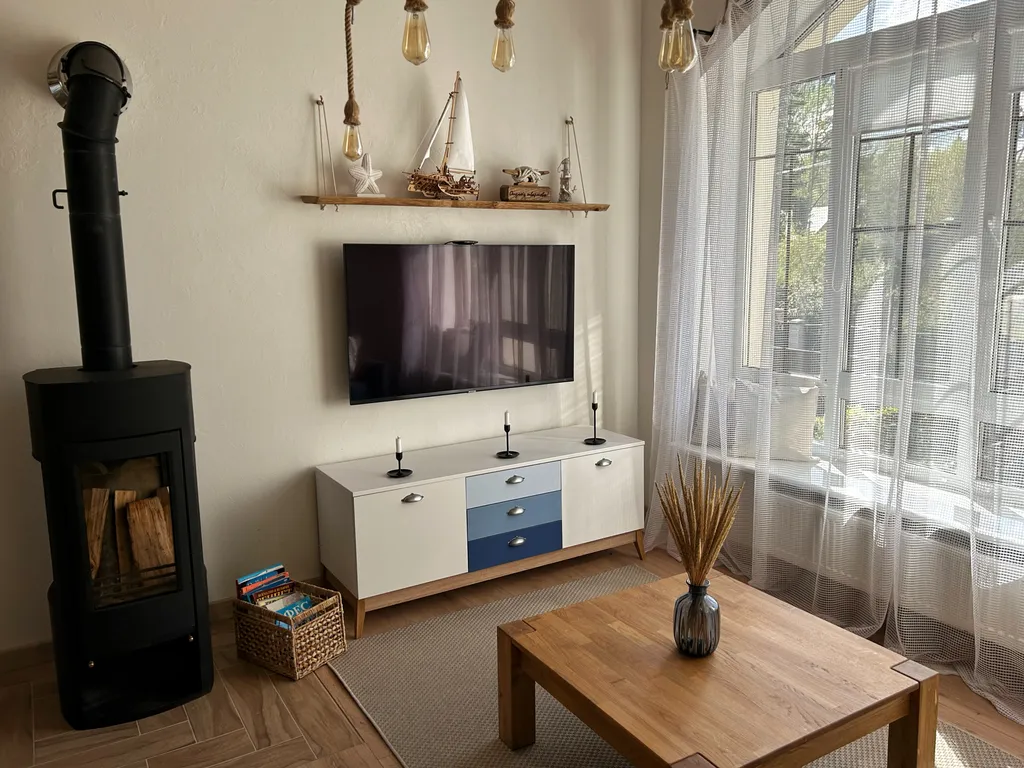 Коттедж Аппартаменты на озере Велье — аренда посуточно в Новополоцк