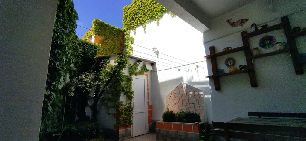 Апартаменты с отдельным двором в Старом городе