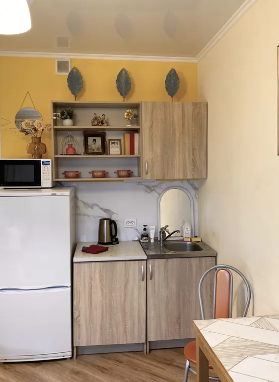 Студия Версаль