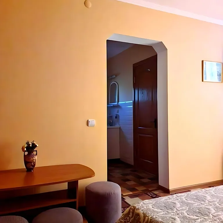 Квартира Комната — Курортное (Феодосия)