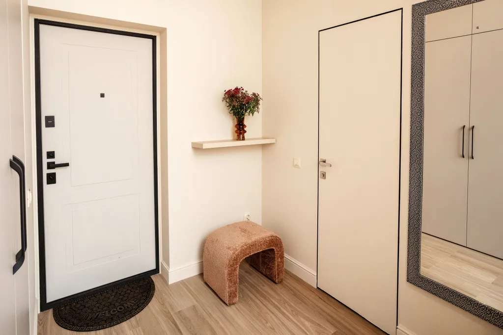 Квартира Квартира Новогодние каникулы в Калининграде с комфортом, лучшее расположение — Калининград