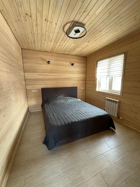 Панорама Шерегеш